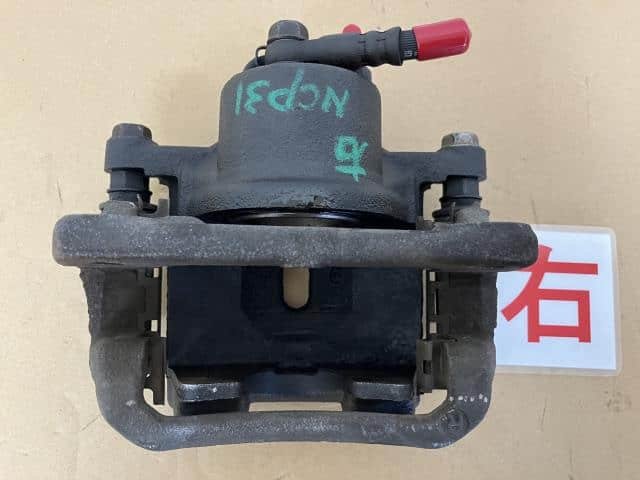 Front Right Caliper TOYOTA bB 2002 TA-NCP31 4773052020 - Image 2