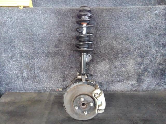 Front Right Strut Assembly TOYOTA Aqua 2015 DAA-NHP10 4851052L70 - Image 2