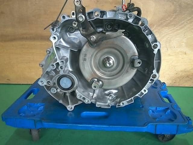 Automatic Transmission TOYOTA Pixisapace 2011 DBA-L575A 30400B2320 - Image 4