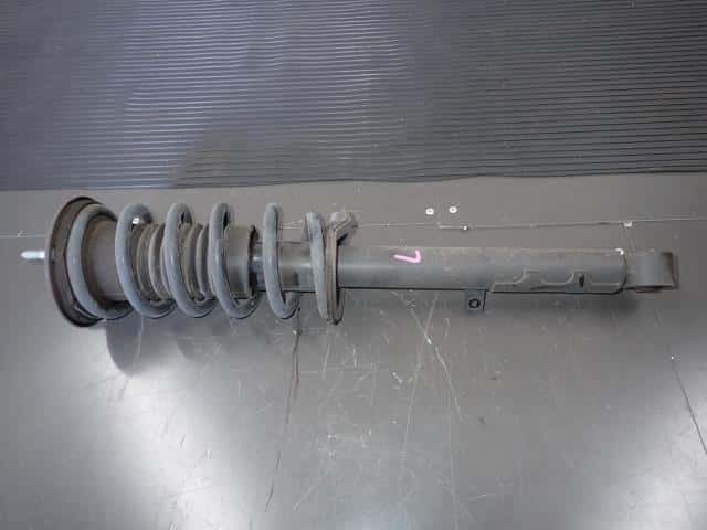 Front Left Strut TOYOTA Mark X 2005 DBA-GRX120 4852029845 - Image 3