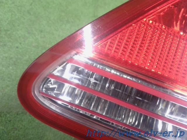 Right Finish Panel TOYOTA Crown 2004 CBA-GRS183 8158030180 - Image 4