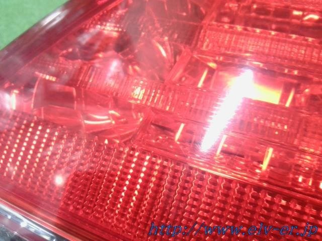 Right Finish Panel TOYOTA Crown 2004 CBA-GRS183 8158030180 - Image 5