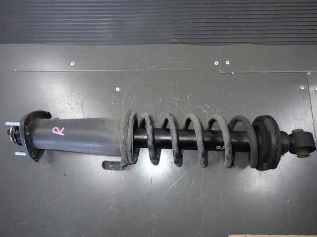 Rear Right Strut TOYOTA Mark X 2005 DBA-GRX120 4853080186