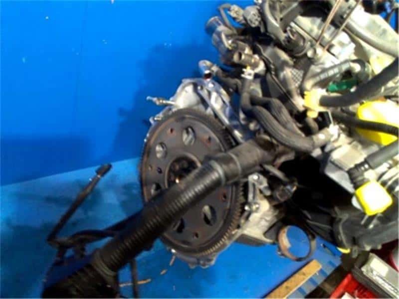 2AZFE Engine TOYOTA vellfire 2011 DBA-ANH20W - Image 5