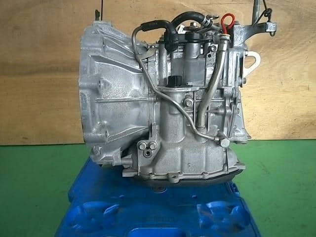 Automatic Transmission TOYOTA Pixisapace 2011 DBA-L575A 30400B2320 - Image 2