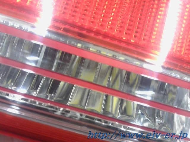 Right Finish Panel TOYOTA Crown 2004 CBA-GRS183 8158030180 - Image 2