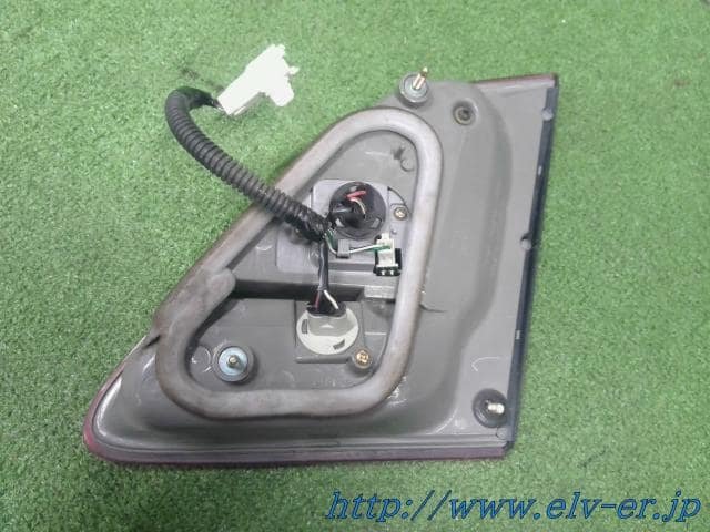 Left Finish Panel TOYOTA Crown 2004 CBA-GRS183 8159030120