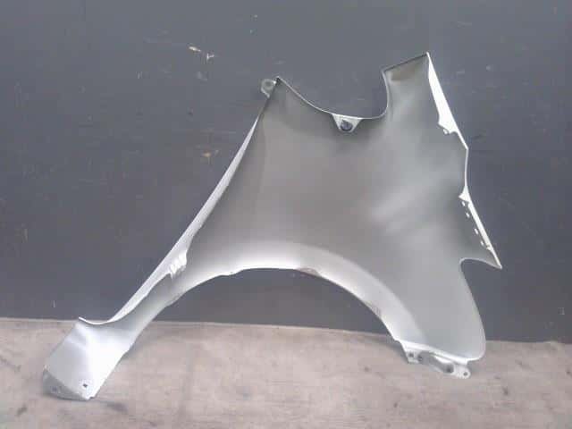 Left Fender Panel TOYOTA Ractis 2008 CBA-NCP105 5381252220