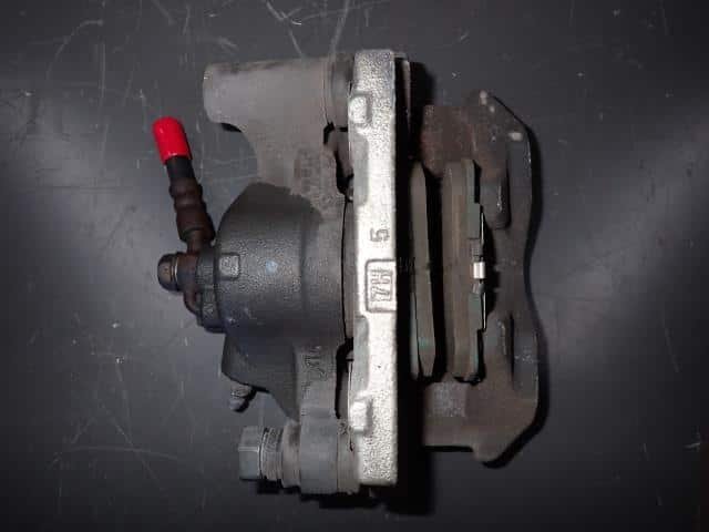Rear Right Caliper TOYOTA Mark X 2005 DBA-GRX120 4783030300 - Image 3