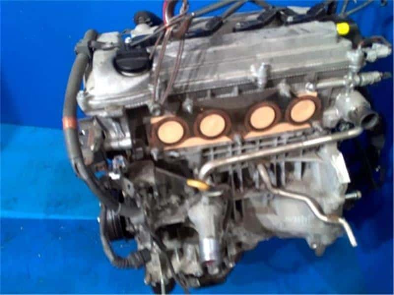 2AZFE Engine TOYOTA vellfire 2011 DBA-ANH20W - Image 2
