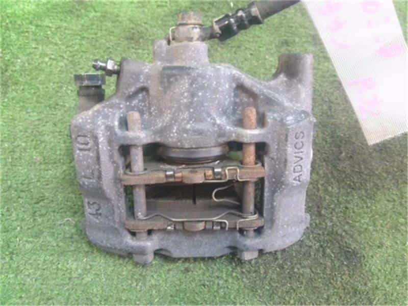 Rear Left Brake Caliper TOYOTA Crown 2006 DBA-GRS181 4785030301 - Image 2