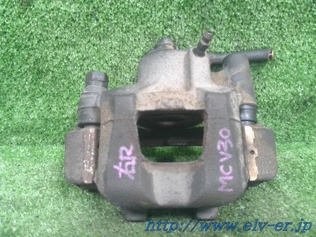 Rear Right Caliper TOYOTA Windom 2002 TA-MCV30 4773033210 - Image 4