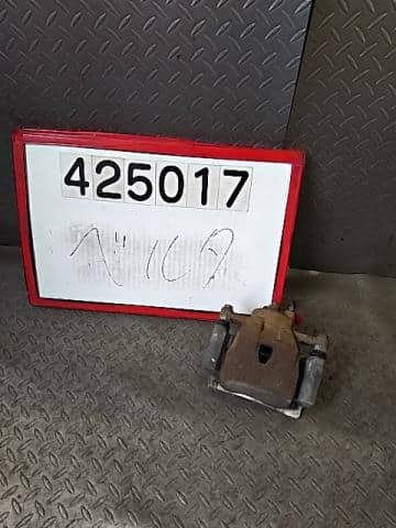 Front Left Caliper TOYOTA Belta 2010 CBA-NCP96 4775052191 - Image 2