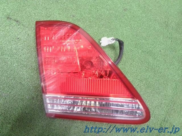 Left Finish Panel TOYOTA Crown 2004 CBA-GRS183 8159030120 - Image 2