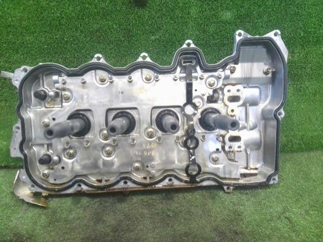 2NR-VE Engine TOYOTA Townace 2022 5BF-S413M 19000BZX70 - Image 3