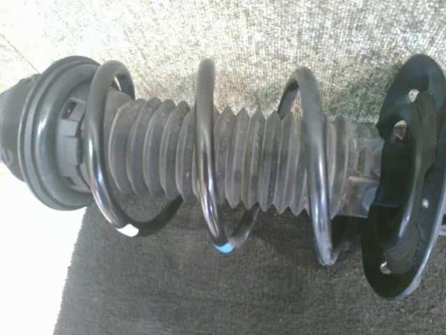 Front Left Strut Assembly TOYOTA Sienta 2022 5BA-MXPC10G 4852052G41 - Image 3