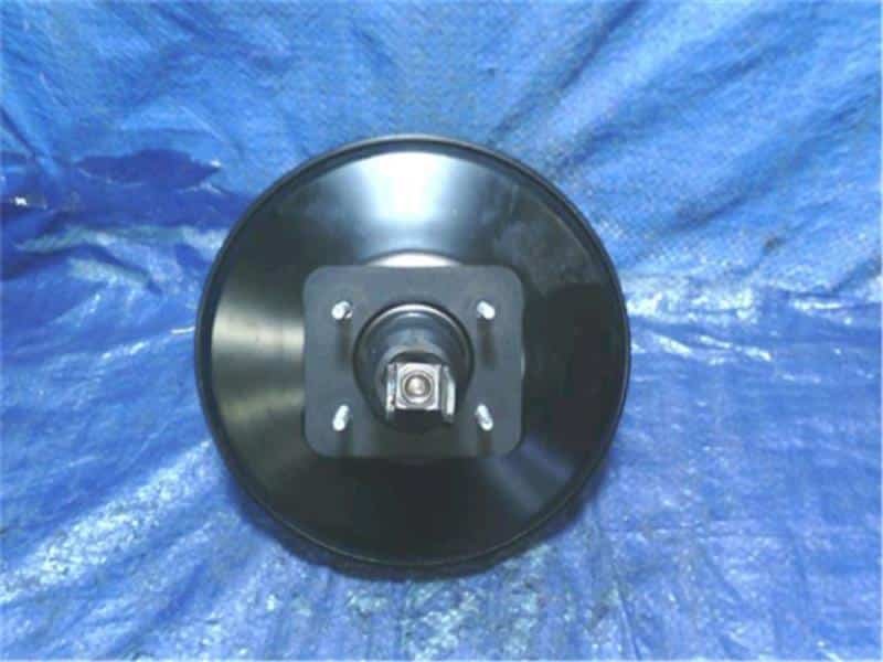 Brake Master Cylinder TOYOTA Mark X 2007 DBA-GRX121 446102A332 - Image 2