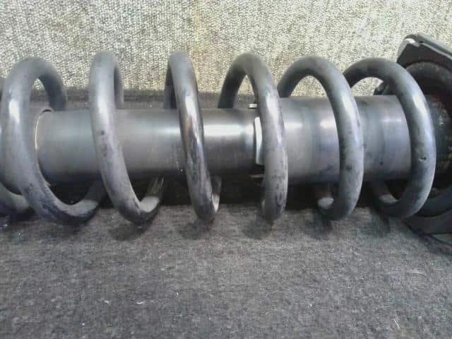 Rear Right Strut TOYOTA Sienta 2022 5BA-MXPC10G 4853052Q80 - Image 2