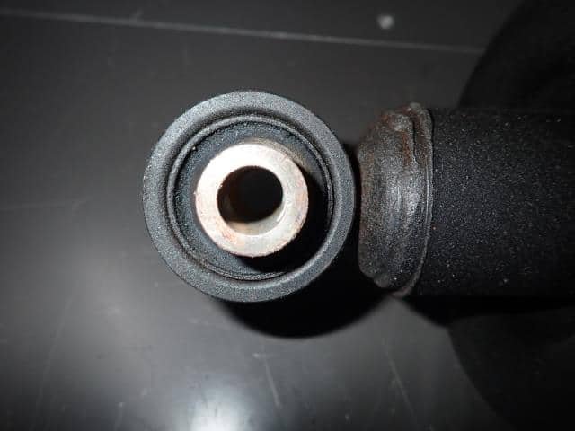 Rear Left Strut TOYOTA Mark X 2005 DBA-GRX120 4853080186 - Image 5