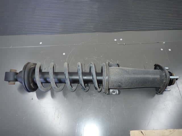 Rear Left Strut TOYOTA Mark X 2005 DBA-GRX120 4853080186 - Image 4