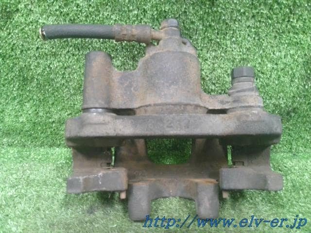 Rear Right Caliper TOYOTA Windom 2002 TA-MCV30 4773033210 - Image 3