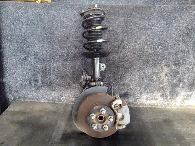 Front Right Strut Assembly TOYOTA Prius 2017 DAA-ZVW51 4851080813 - Image 5