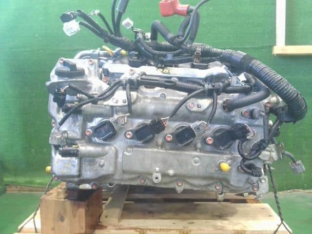 2NR-VE Engine TOYOTA Townace 2022 5BF-S413M 19000BZX70 - Image 5