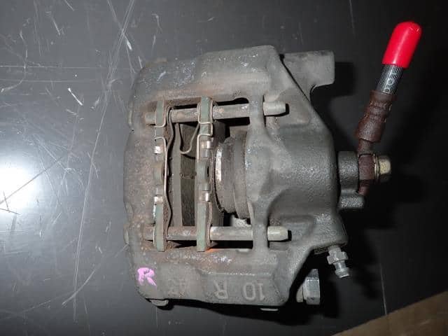 Rear Right Caliper TOYOTA Mark X 2005 DBA-GRX120 4783030300 - Image 2