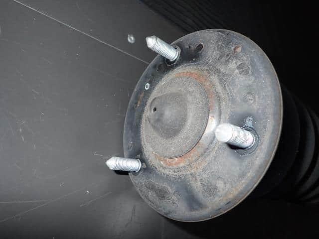 Front Left Strut TOYOTA Mark X 2005 DBA-GRX120 4852029845