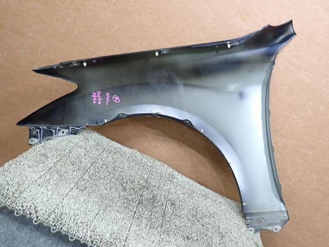 Right Fender Panel TOYOTA Crown 2008 DBA-GRS202 5381130A70 - Image 4