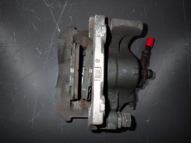 Rear Left Caliper TOYOTA Mark X 2005 DBA-GRX120 4785030300 - Image 2