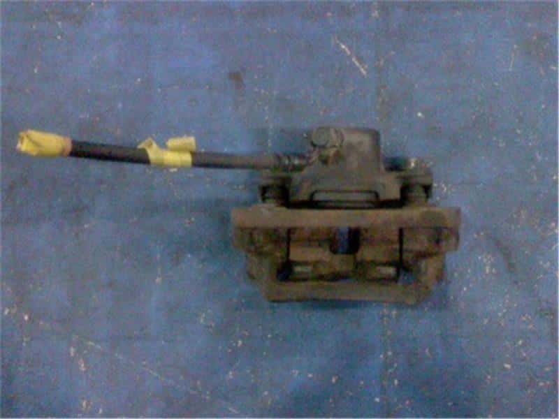 Rear Right Brake Caliper TOYOTA Landcruiser prado 2001 KH-KDJ95W 4773060110