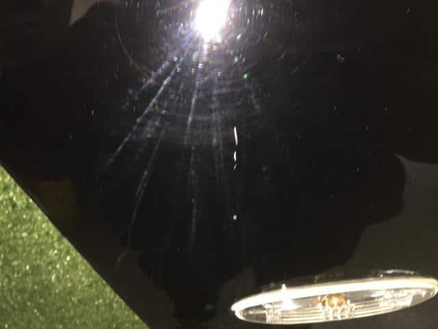 Right Fender Panel TOYOTA Lexus gs 2006 DAA-GWS191 - Image 2