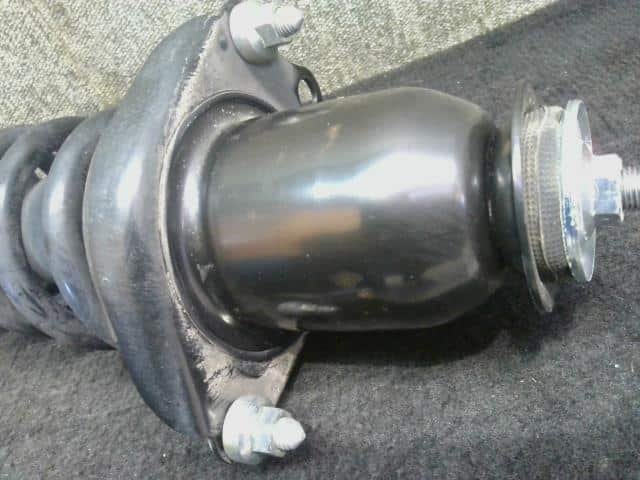 Rear Right Strut TOYOTA Sienta 2022 5BA-MXPC10G 4853052Q80