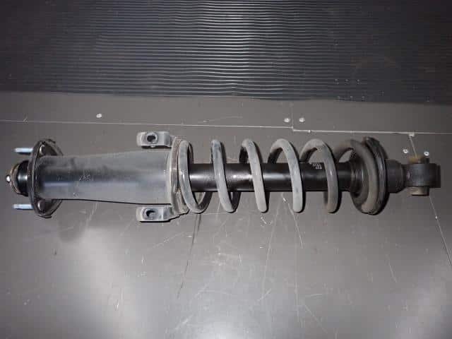 Rear Right Strut TOYOTA Mark X 2005 DBA-GRX120 4853080186 - Image 3