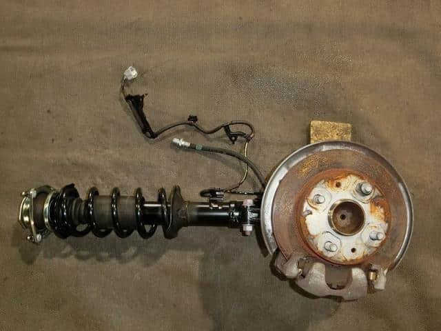 Front Right Strut Assembly TOYOTA Pixis 2022 3BD-S700M 48510B9510