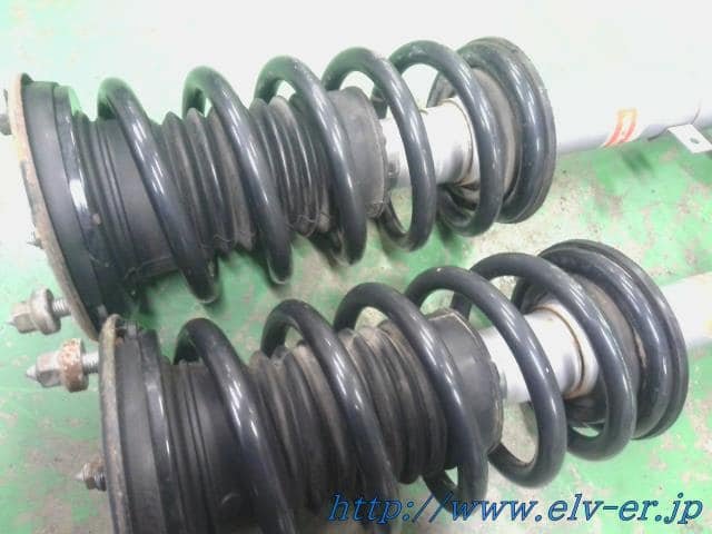 Front Strut & Shock Absorber Set TOYOTA Crown 2004 CBA-GRS183