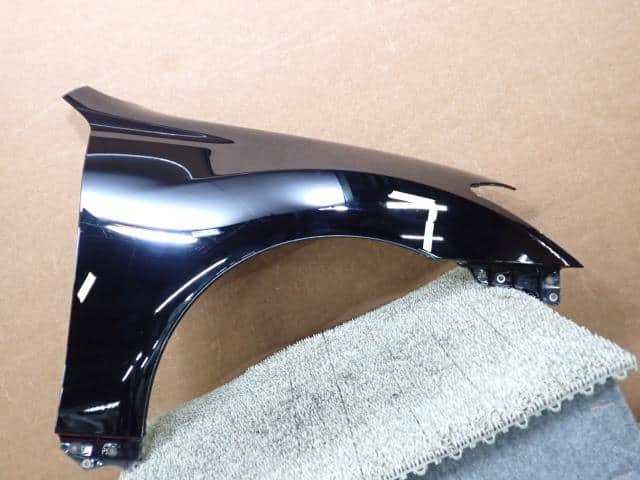 Right Fender Panel TOYOTA Crown 2008 DBA-GRS202 5381130A70 - Image 5