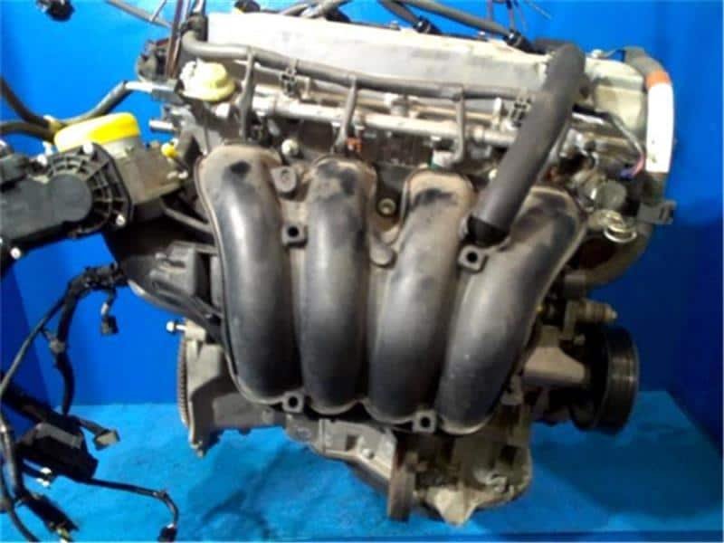 2AZFE Engine TOYOTA vellfire 2011 DBA-ANH20W - Image 3