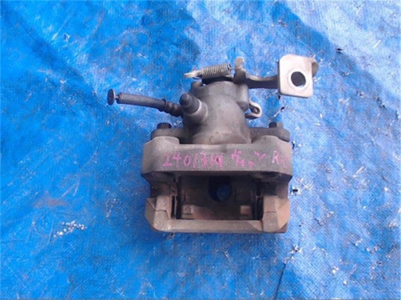 Rear Right Brake Caliper TOYOTA Vitz 2007 DBA-NCP91 4783052090 - Image 2
