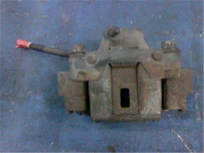 Rear Left Brake Caliper TOYOTA Landcruiser prado 2001 KH-KDJ95W 4775060110