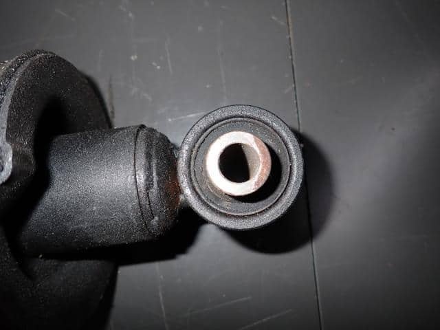 Rear Right Strut TOYOTA Mark X 2005 DBA-GRX120 4853080186 - Image 4