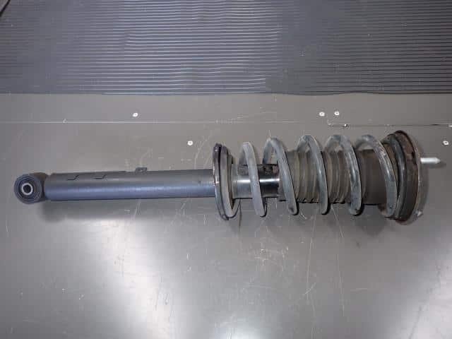 Front Right Strut TOYOTA Mark X 2005 DBA-GRX120 4851080160