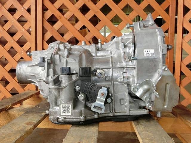 Automatic Transmission TOYOTA Pixis 2022 3BD-S700M 34000B5010 - Image 2