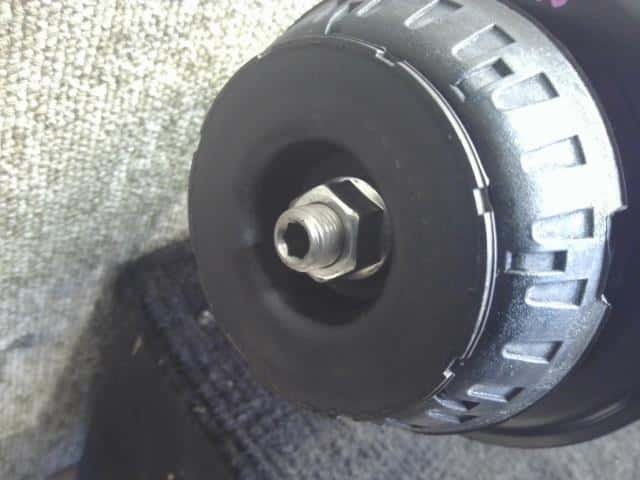 Front Left Strut Assembly TOYOTA Sienta 2022 5BA-MXPC10G 4852052G41 - Image 5