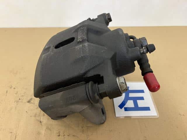 Front Left Caliper TOYOTA bB 2002 TA-NCP31 4775052020 - Image 4