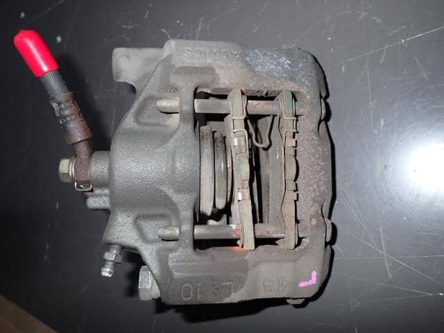 Rear Left Caliper TOYOTA Mark X 2005 DBA-GRX120 4785030300