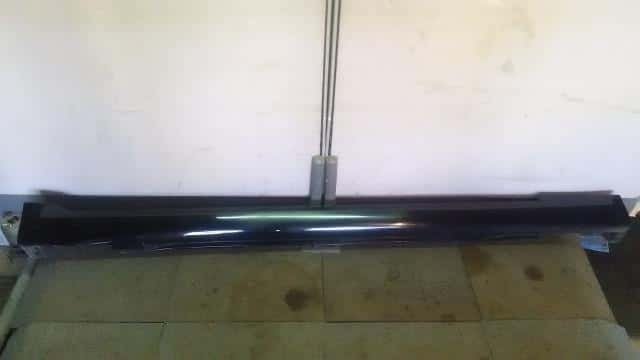 Right Side Step TOYOTA Mark X 2007 DBA-GRX125 7585022160C1