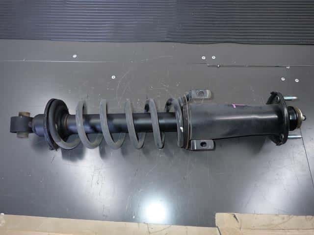 Rear Left Strut TOYOTA Mark X 2005 DBA-GRX120 4853080186