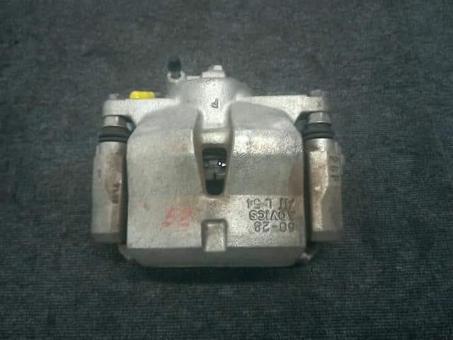 Front Left Caliper TOYOTA Crown 2018 6AA-AZSH20 4775030610 - Image 2